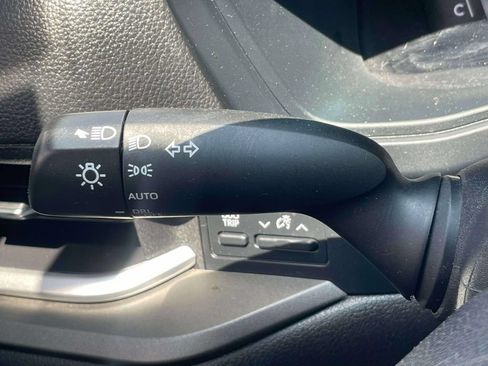 Used 2024 Toyota Grand Highlander AWD image 25