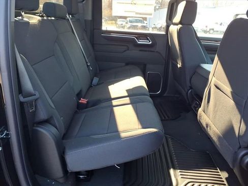 New 2026 GMC Sierra 3500 SLE w/ SLE Value Package image 20