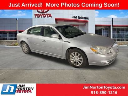 Used 2011 Buick Lucerne CXL w/ Driver Confidence Package