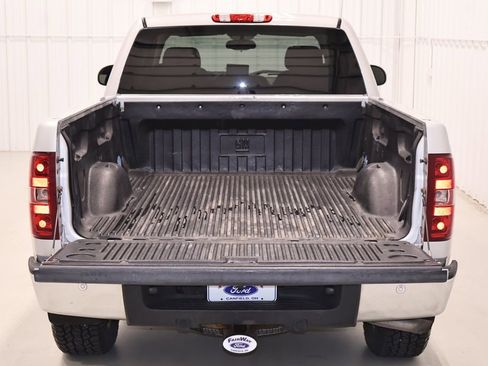 Used 2011 Chevrolet Silverado 1500 LT w/ All-Star Edition AWD/4WD image 26