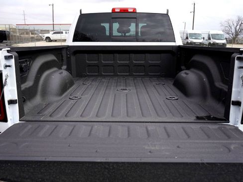 New 2026 RAM 2500 Tradesman AWD/4WD image 25