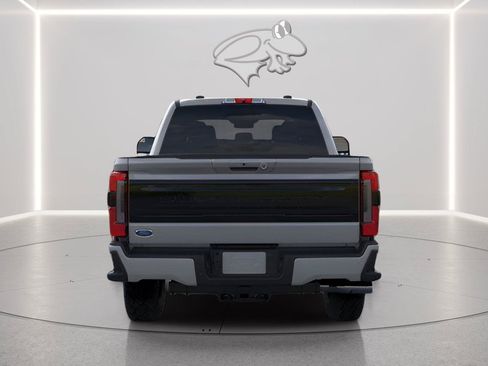New 2026 Ford F350 Platinum w/ Tremor Off-Road Package AWD/4WD image 5