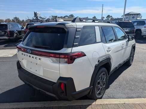 New 2026 Subaru Outback Premium image 5