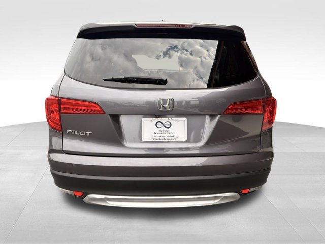 Used 2018 Honda Pilot EX-L image 7