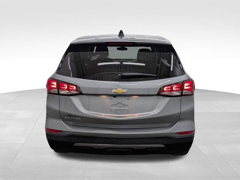Used 2024 Chevrolet Equinox LT AWD/4WD image 24