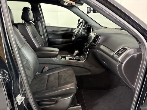 Used 2020 Jeep Grand Cherokee Altitude image 13