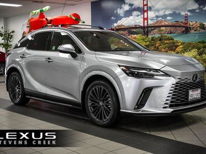 Certified 2024 Lexus RX 350 Premium