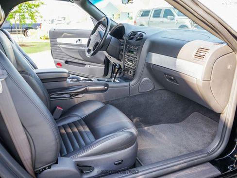 Used 2002 Ford Thunderbird RWD image 55