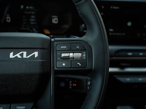 New 2027 Kia Telluride S AWD/4WD image 23
