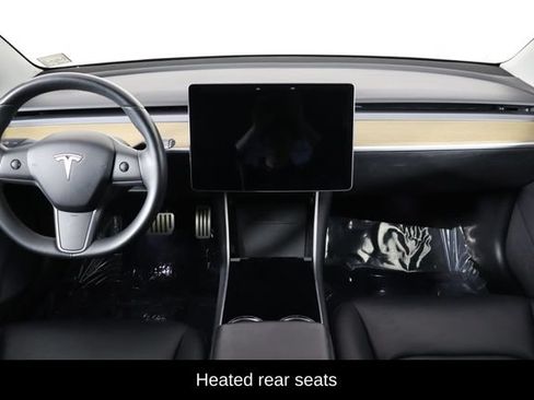 Used 2019 Tesla Model 3 Long Range AWD/4WD image 11