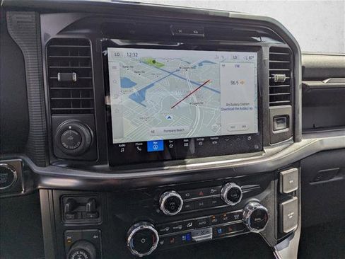 New 2025 Ford F150 Tremor w/ Equipment Group 402A High image 11