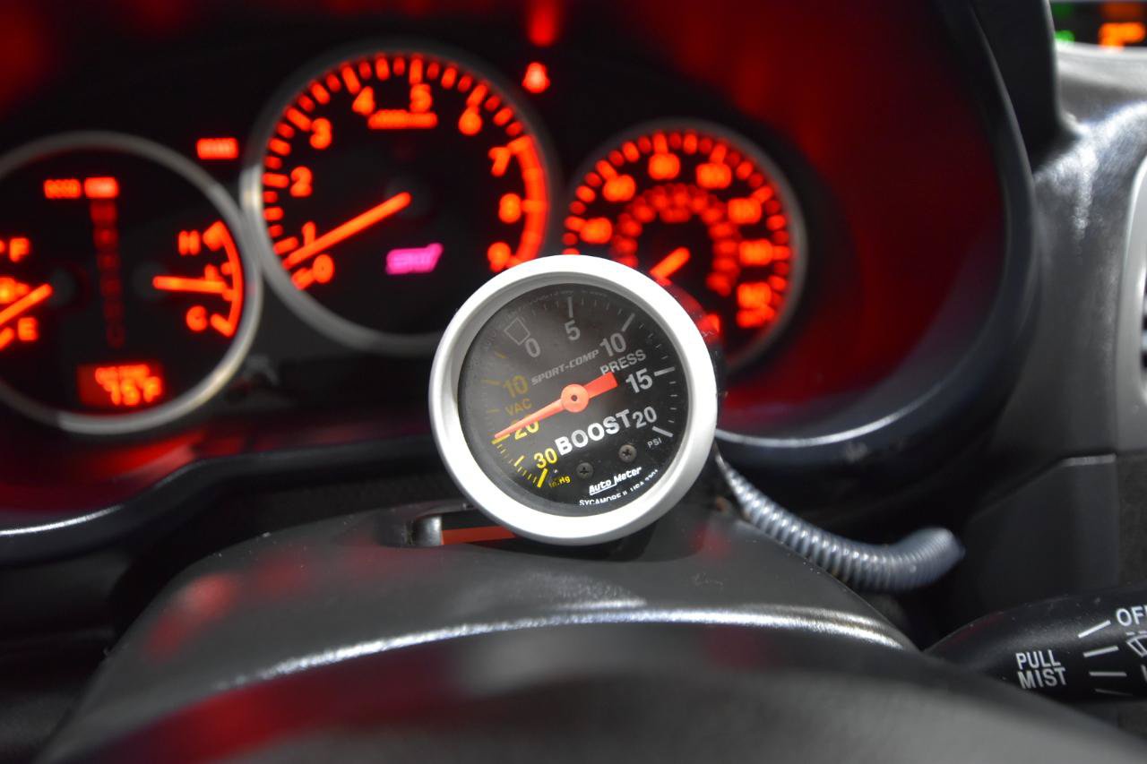 Used 2007 Subaru Impreza WRX STI AWD/4WD image 19