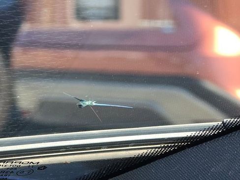 Used 2021 Jeep Compass Latitude image 14