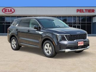 New 2026 Kia Sorento LX FWD video 1