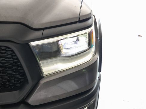 Used 2022 RAM 1500 Rebel w/ Rebel Level 2 Equipment Group AWD/4WD image 9