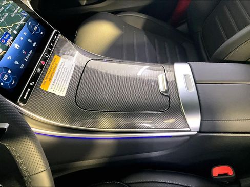New 2027 Mercedes-Benz GLC 53 AMG 4MATIC Coupe image 10