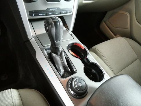 Used 2015 Ford Explorer 4WD image 22