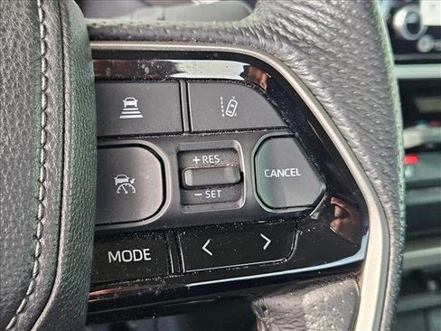 Used 2024 Toyota Tundra SR5 w/ TRD Off-Road Premium Package AWD/4WD image 15