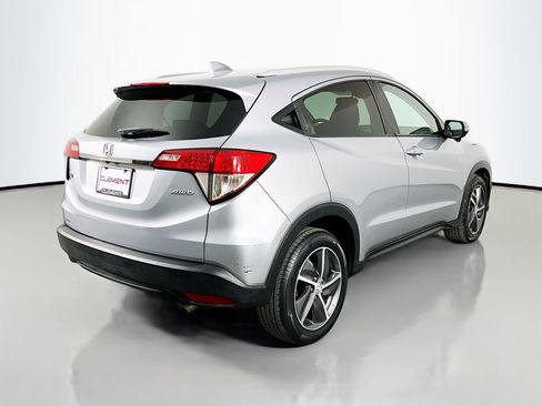 Used 2022 Honda HR-V EX image 7
