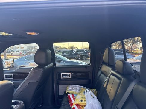 Used 2013 Ford F150 Platinum image 54