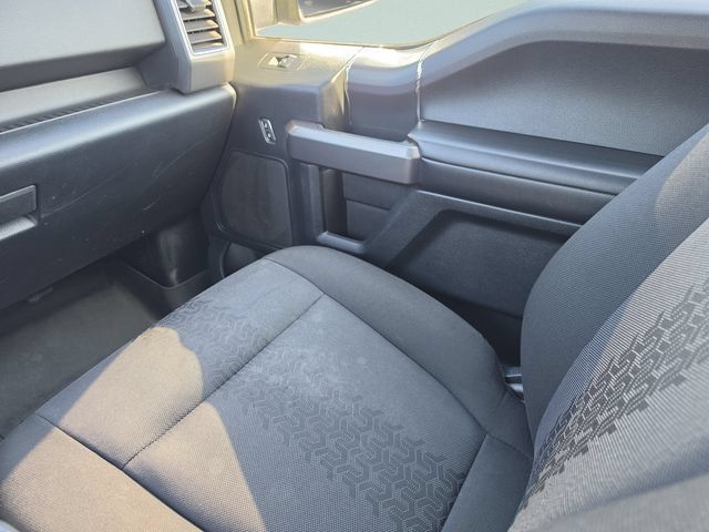 Used 2020 Ford F150 XLT w/ Equipment Group 302A Luxury AWD/4WD image 22