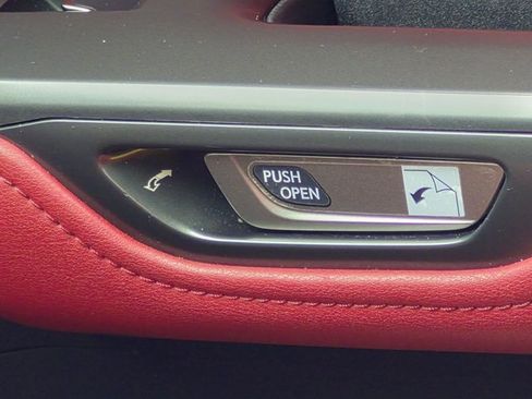 Used 2024 Lexus NX 350h AWD w/ Vision Package image 9