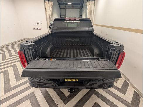 Used 2022 GMC Sierra 1500 AT4X AWD/4WD image 27