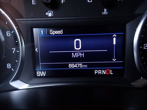 Used 2024 Chevrolet Equinox LS w/ LS Convenience Package AWD/4WD image 22
