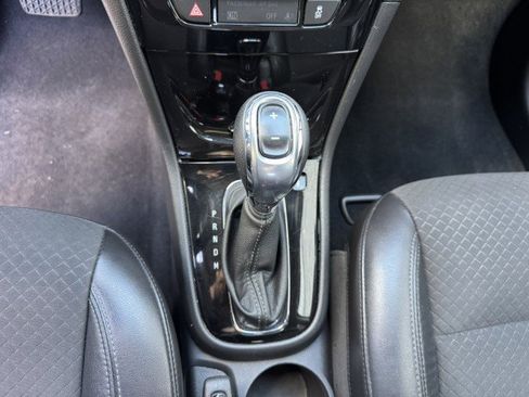 Used 2017 Buick Encore Preferred FWD image 12