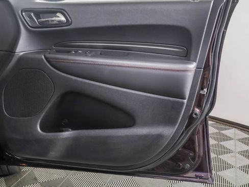 Used 2024 Dodge Durango GT AWD/4WD image 55