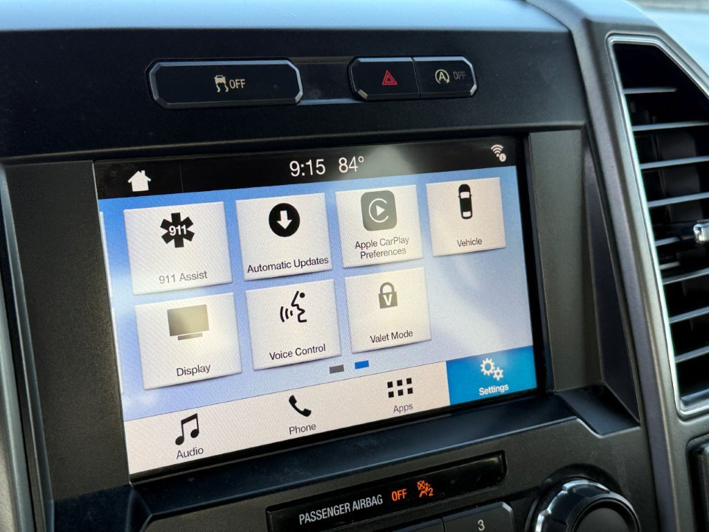 Used 2019 Ford F150 XLT RWD image 26