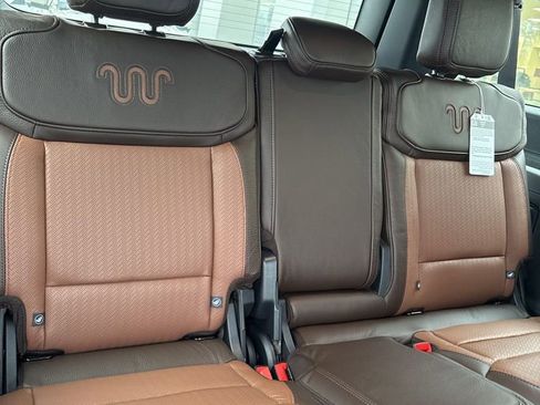 New 2026 Ford Expedition Max King Ranch image 38