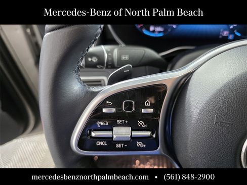 Certified 2021 Mercedes-Benz C 300 Sedan image 20