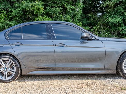 Used 2015 BMW 335i Sedan RWD image 6