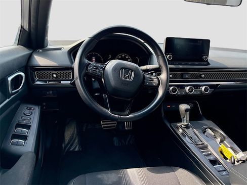 Used 2024 Honda Civic Sport image 20