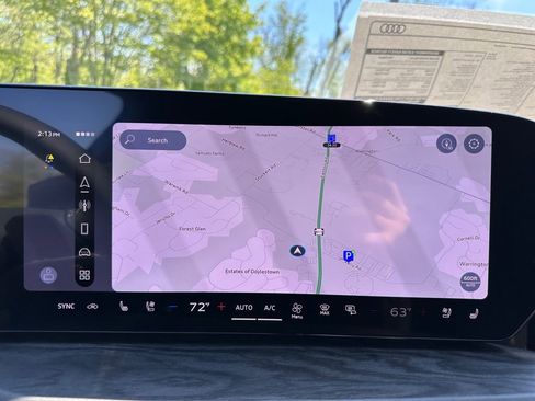 New 2026 Audi Q5 Premium Plus AWD/4WD image 18