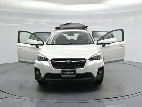 Used 2018 Subaru Crosstrek 2.0i Premium AWD/4WD image 27