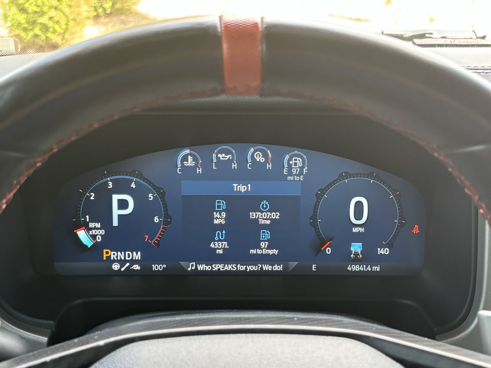 Used 2023 Ford Bronco Raptor AWD/4WD image 20