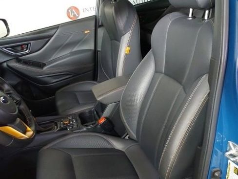 Used 2023 Subaru Forester Wilderness image 13