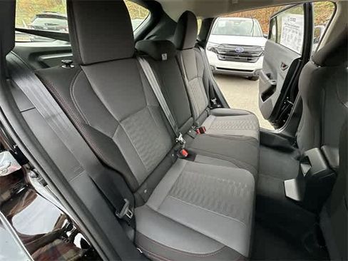 New 2026 Subaru Impreza 2.0i Sport image 24