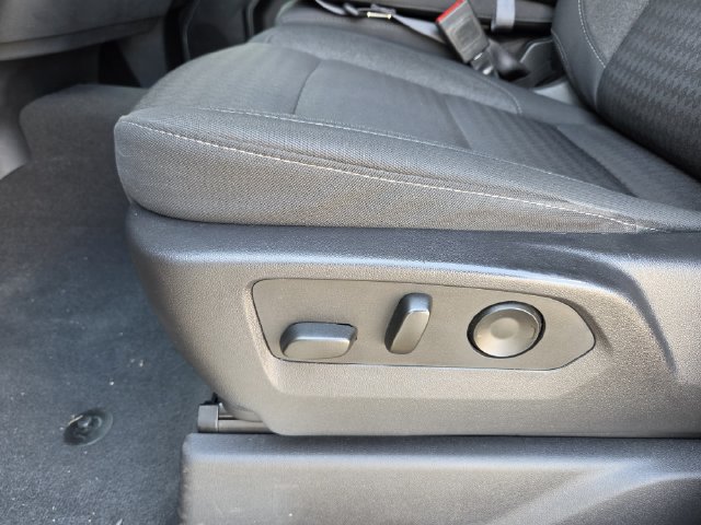 Used 2023 Chevrolet Silverado 1500 RST RWD image 29