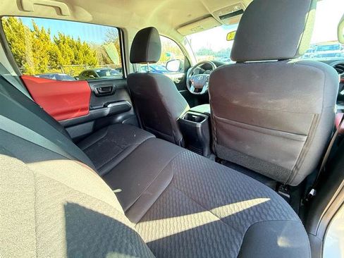 Used 2023 Toyota Tacoma SR5 image 23