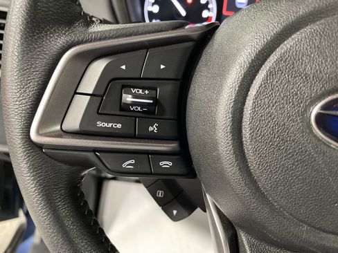 Used 2022 Subaru Outback Premium w/ Popular Package #1 image 17