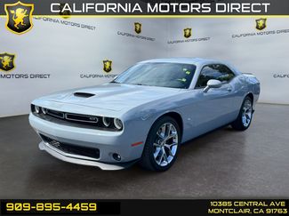 Used 2020 Dodge Challenger GT RWD video 1