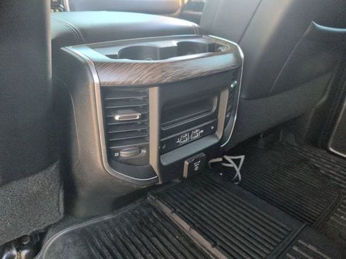 Certified 2020 RAM 3500 Laramie AWD/4WD image 18