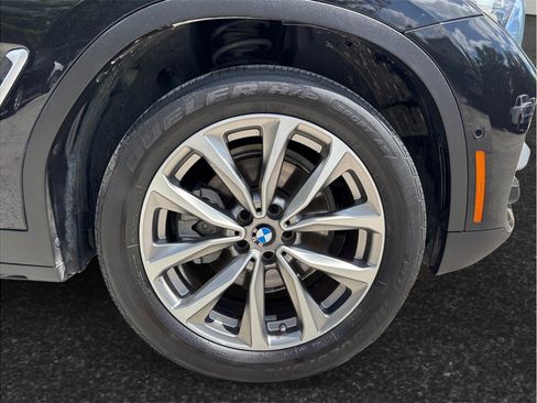 Used 2019 BMW X3 xDrive30i w/ Driving Assistance Package image 13