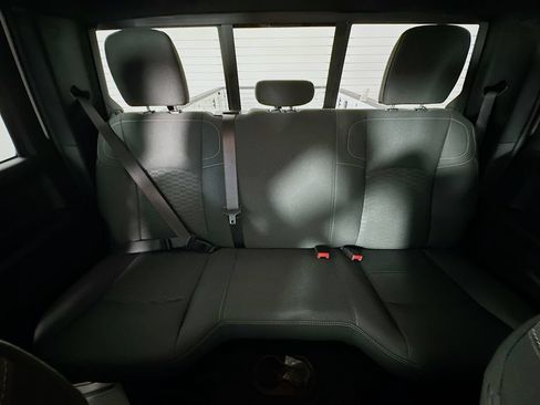 New 2026 RAM 3500 Tradesman AWD/4WD image 10
