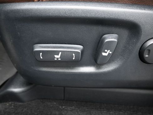 Used 2021 Toyota 4Runner Limited image 10