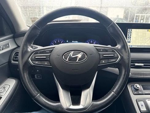Used 2020 Hyundai Palisade SEL image 14
