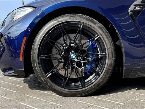 Used 2024 BMW M4 Competition w/ M Driver's Package image 9